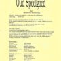 2007-11- Oud Speelgoed