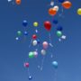 Ballonnenwedstrijd